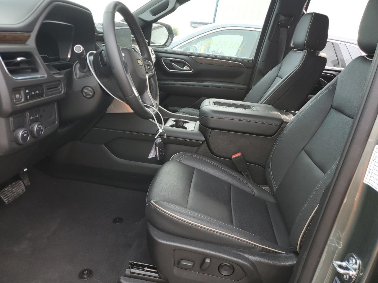 2023 CHEVROLET SUBURBAN C - Image 7