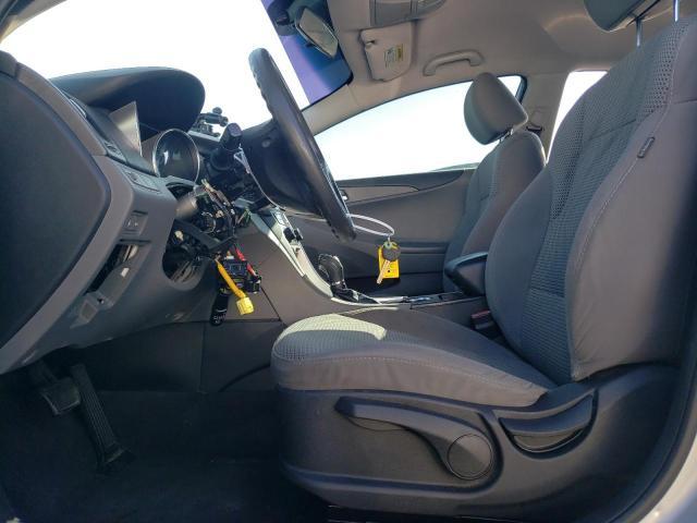 2011 Hyundai Sonata Gls - Image 7