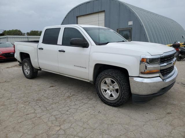 2018 Chevrolet Silverado C1500 - Image 4