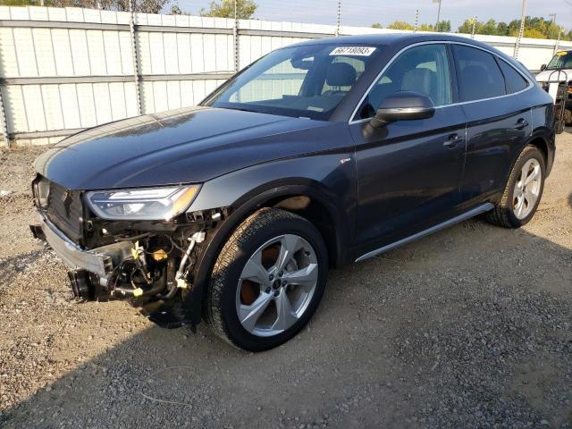 2023 AUDI Q5 SPORTBA