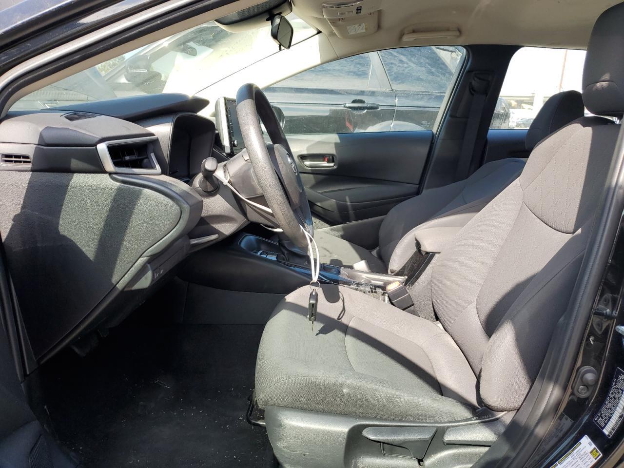 2020 TOYOTA COROLLA LE - Image 7