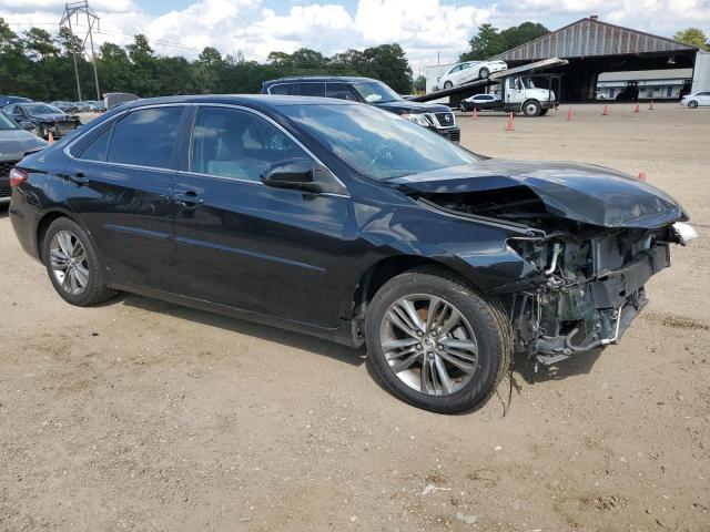 2016 Toyota Camry Le - Image 4