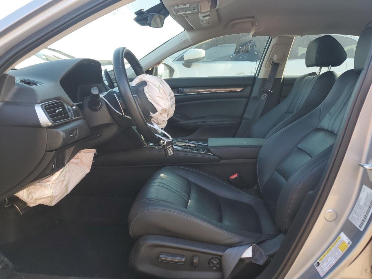 2022 HONDA ACCORD SPO - Image 7