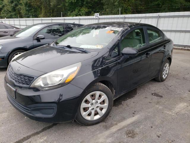 2013 KIA RIO LX car image