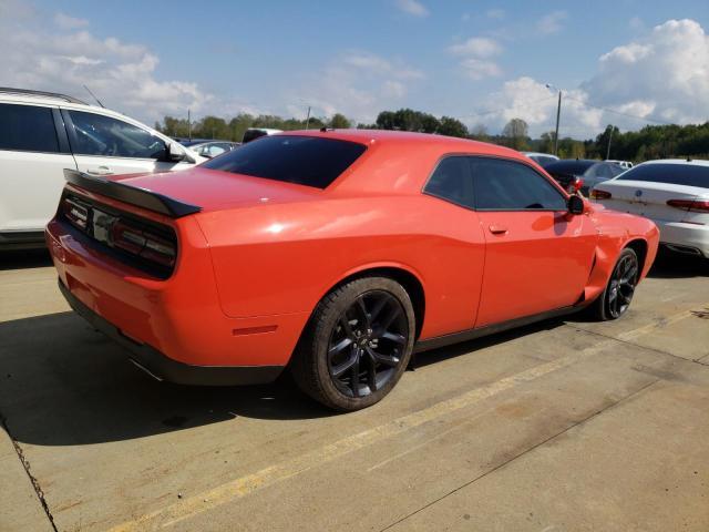 2023 Dodge Challenger Sxt - Фото 3