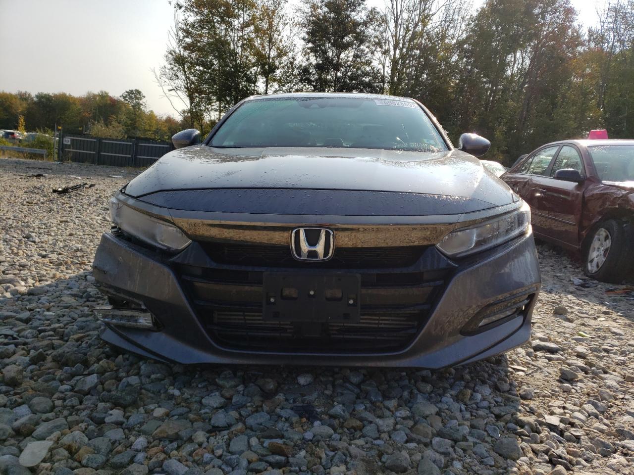 2020 HONDA ACCORD SPO - Image 5