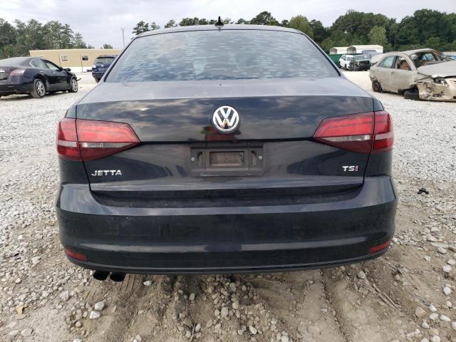 2016 Volkswagen Jetta 1.8T Sport - Фото 6