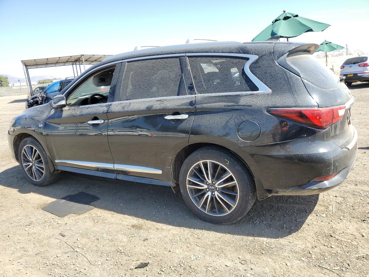 2016 INFINITI QX60 - Image 2
