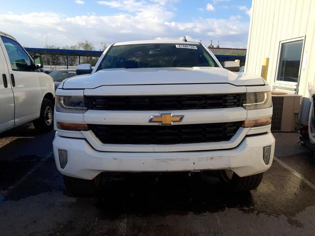2018 Chevrolet Silverado K1500 Lt - Image 5
