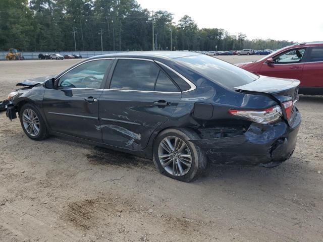 2016 Toyota Camry Le - Image 2