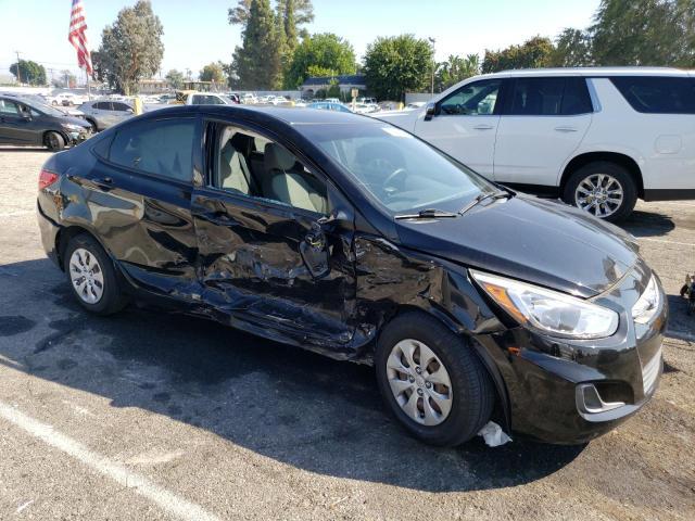 2016 Hyundai Accent Se - Фото 4