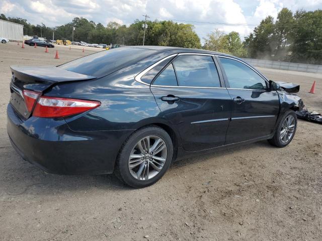 2016 Toyota Camry Le - Image 3