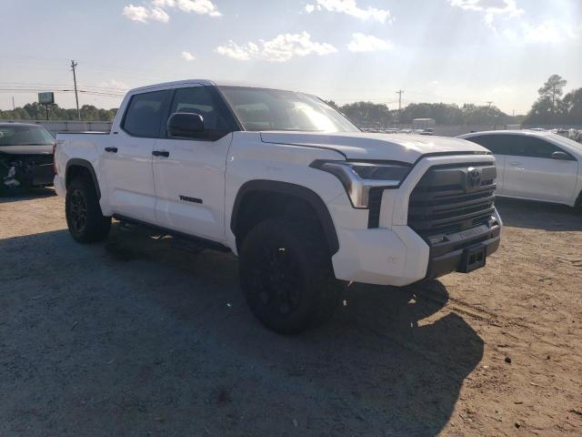 2023 Toyota Tundra Crewmax Sr - Image 4