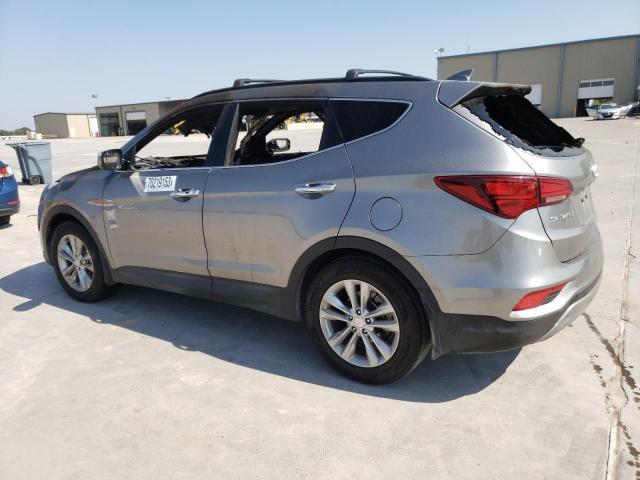 2017 Hyundai Santa Fe Sport - Image 2