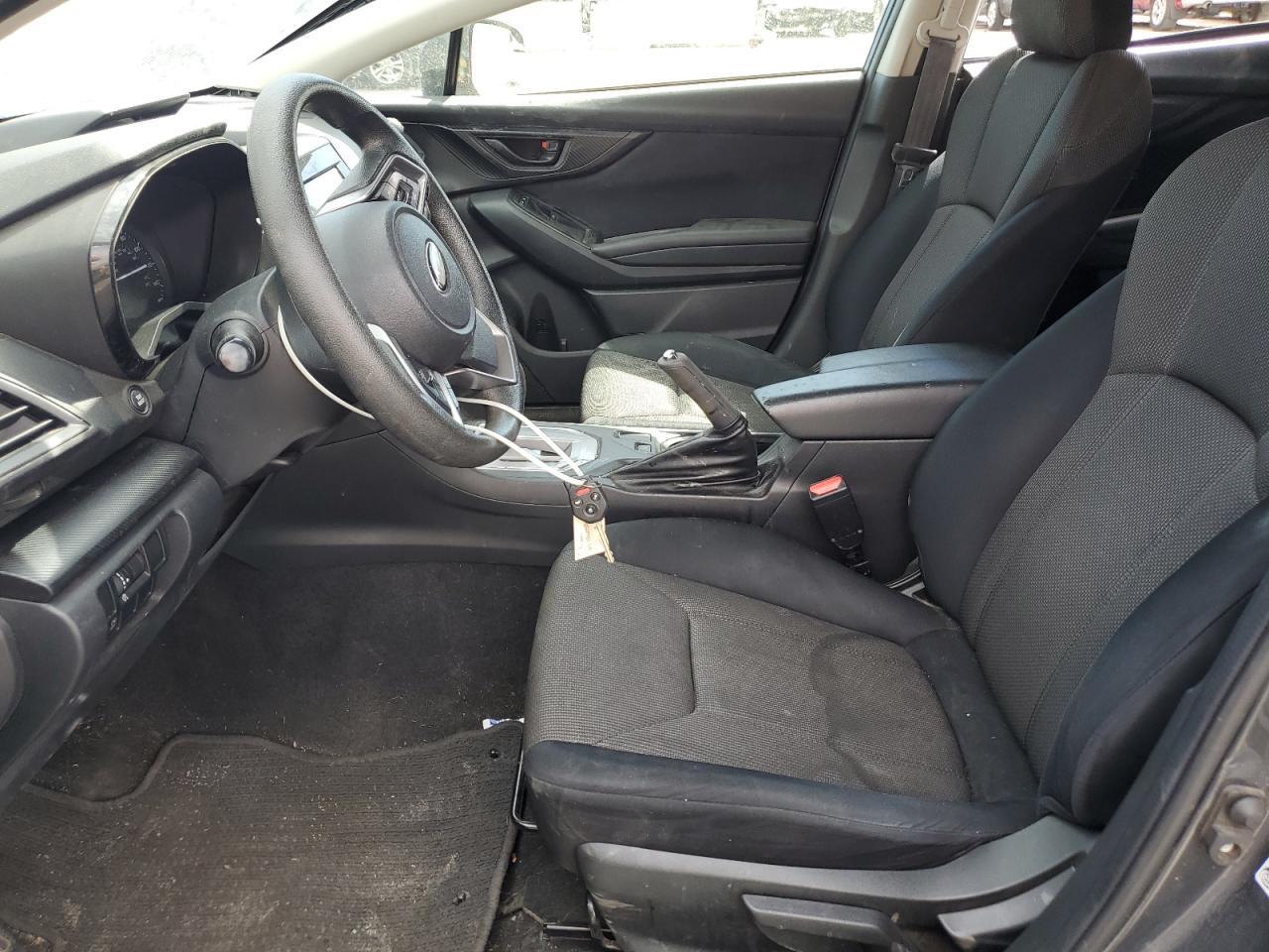 2021 SUBARU CROSSTREK - Image 7