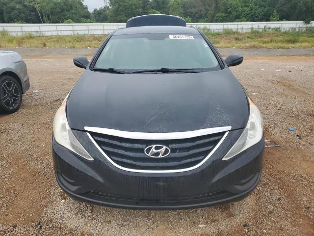 2013 Hyundai Sonata Gls - Image 5