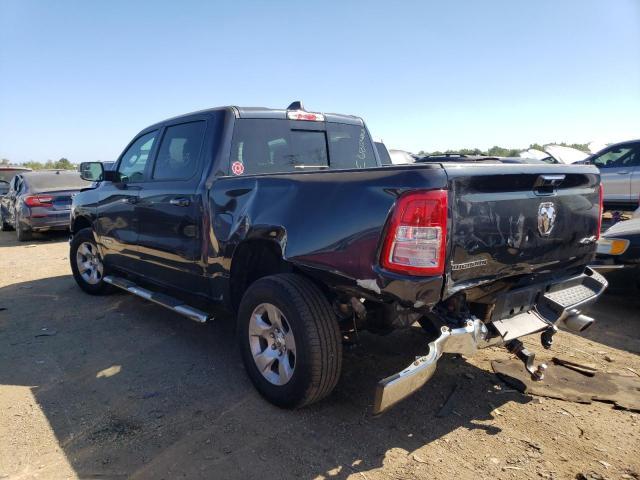 2019 RAM 1500 BIG H - Фото 2