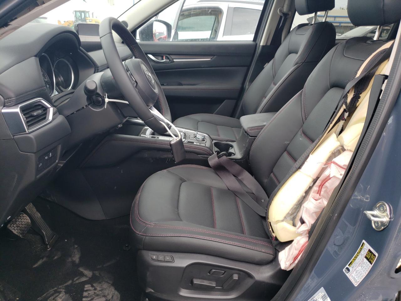 2023 MAZDA CX-5 PREFE - Image 7