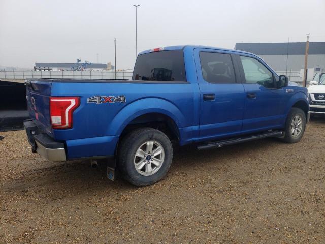 2016 FORD F150 SUPER - Image 3