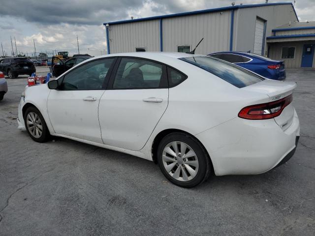 2014 DODGE DART SXT - Фото 2