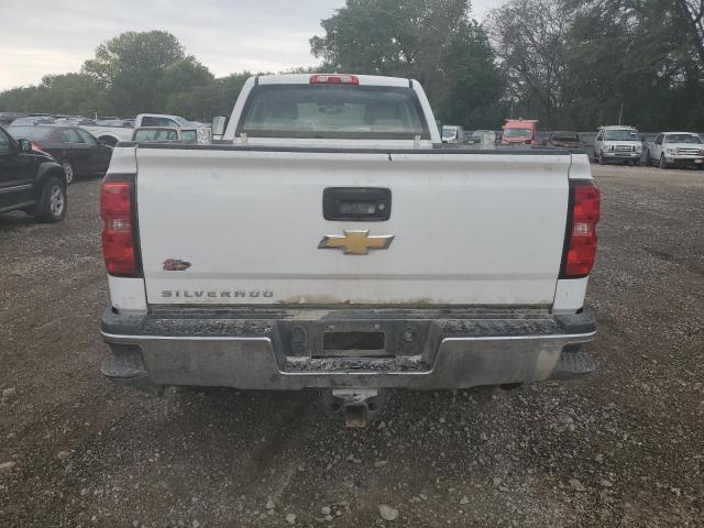 2016 Chevrolet Silverado K3500 - Фото 6