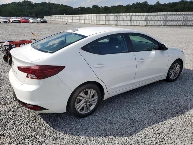2019 Hyundai Elantra Sel - Image 3