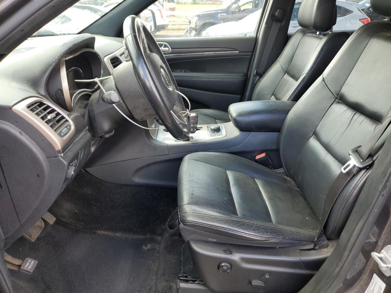 2015 JEEP GRAND CHER - Фото 7
