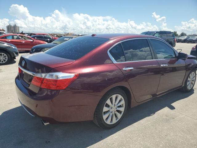 2015 HONDA ACCORD EXL - Image 3
