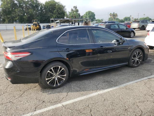 2019 Toyota Camry L - Фото 3