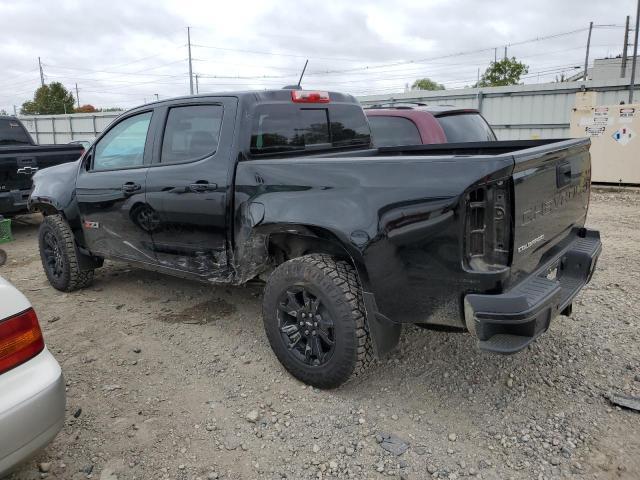2022 Chevrolet Colorado Z71 - Image 2