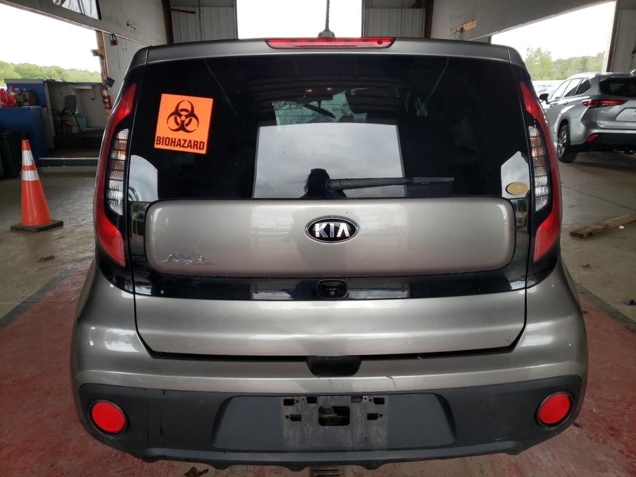 2019 KIA SOUL - Image 6