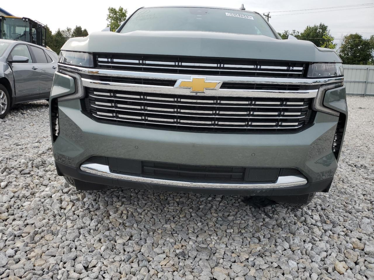 2023 CHEVROLET SUBURBAN C - Image 5