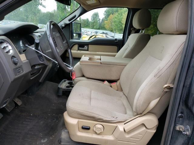 2014 Ford F150 Supercrew - Image 7