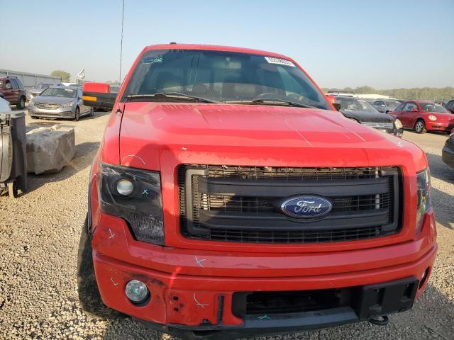 2013 Ford F150 Supercrew - Image 5