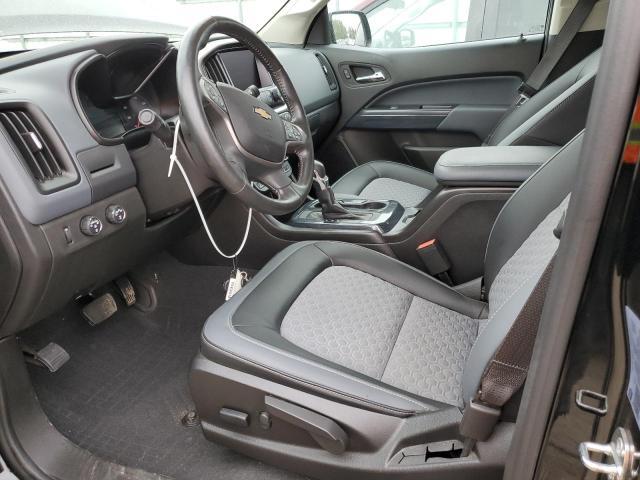 2022 Chevrolet Colorado Z71 - Image 7