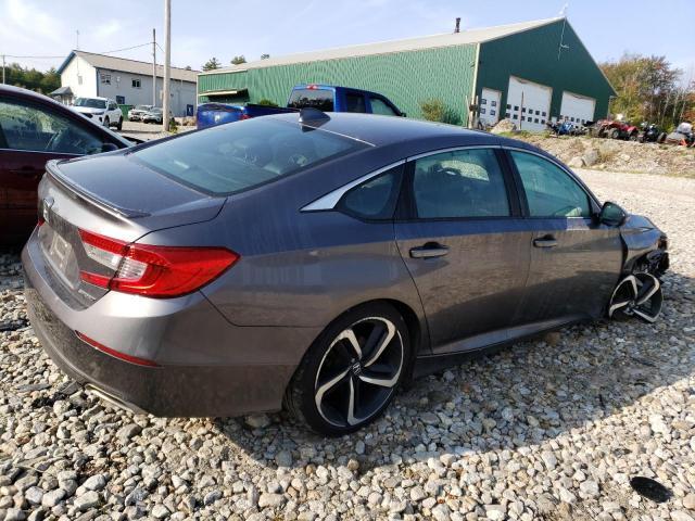 2020 Honda Accord Sport - Фото 3
