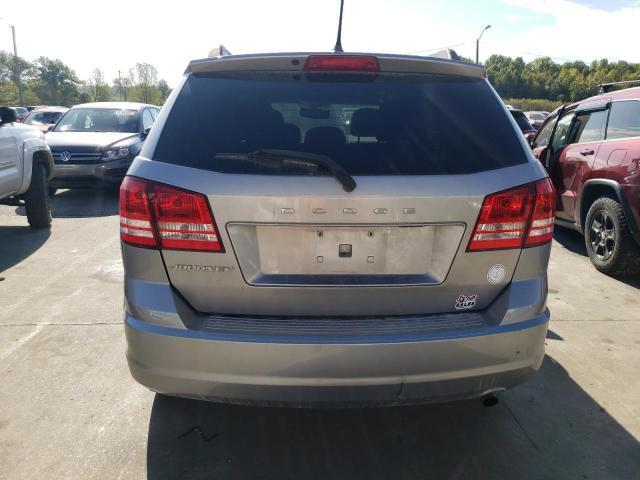 2016 Dodge Journey Se - Image 6