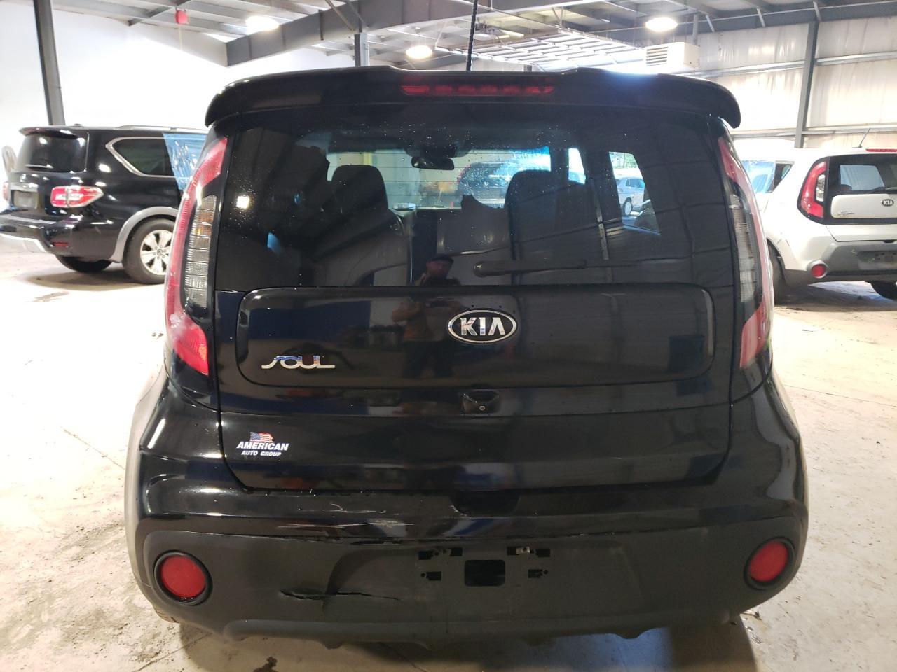 2019 KIA SOUL - Image 6