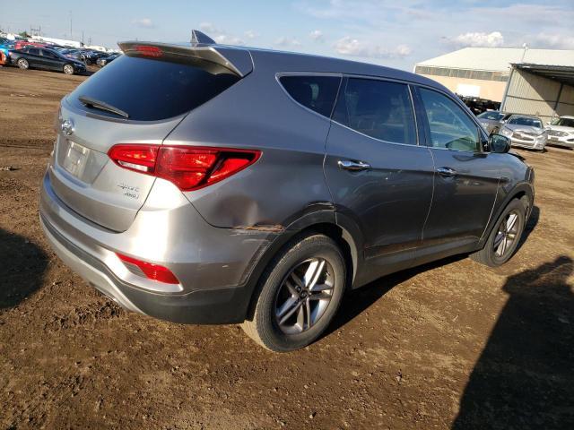2017 Hyundai Santa Fe Sport - Фото 3