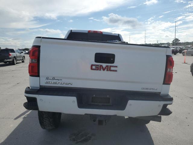 2016 GMC Sierra K2500 Denali - Фото 6