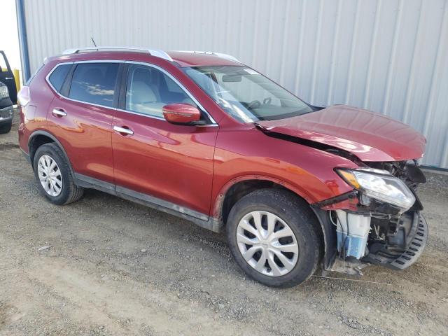 2016 Nissan Rogue S - Фото 4