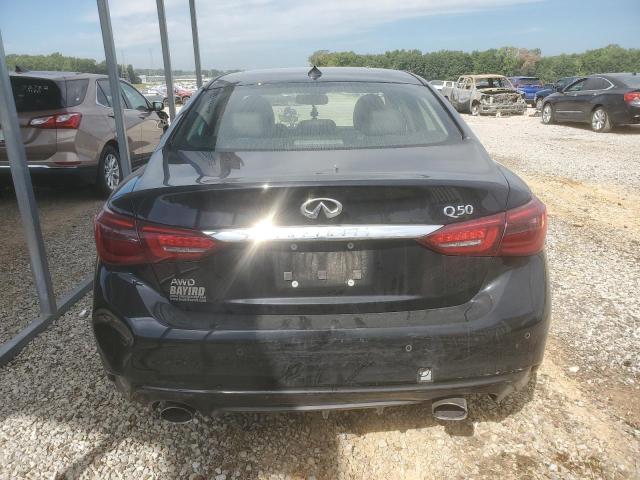 2018 Infiniti Q50 Luxe - Фото 6