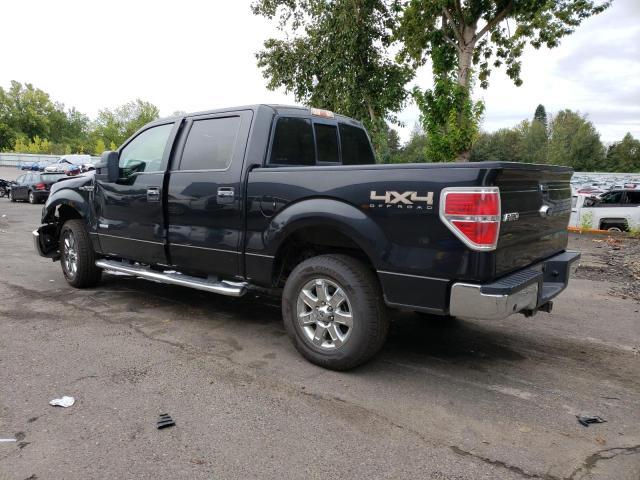 2014 Ford F150 Supercrew - Image 2
