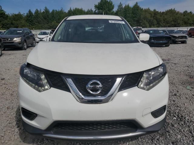 2016 Nissan Rogue S - Фото 5
