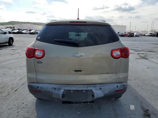 2012 Chevrolet Traverse Lt - Фото 6