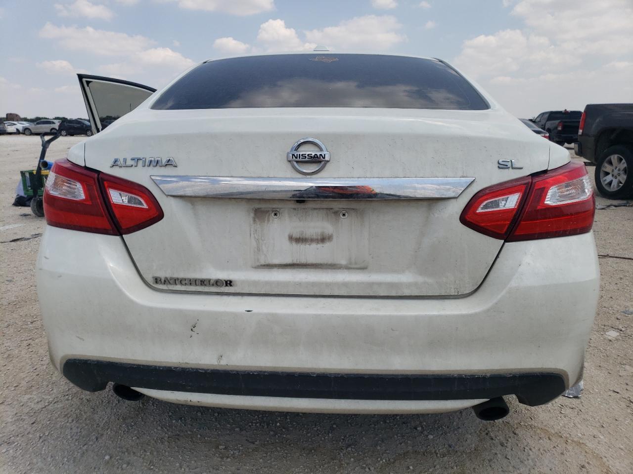 2016 NISSAN ALTIMA 2.5 - Image 6