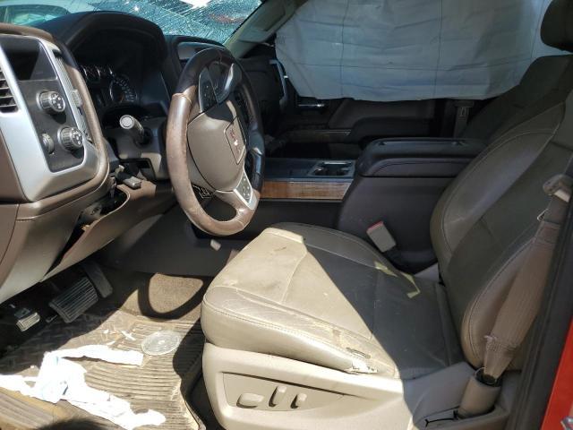 2014 GMC Sierra K1500 Slt - Фото 7
