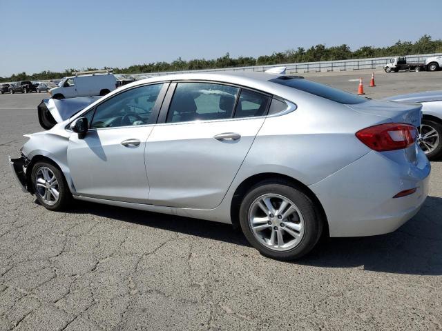 2017 Chevrolet Cruze Lt - Фото 2