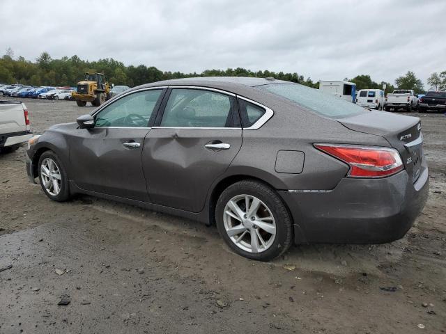2014 NISSAN ALTIMA 2.5 - Фото 2
