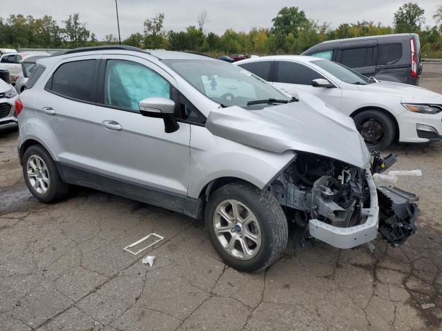 2021 Ford Ecosport Se - Image 4